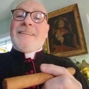 Meet your Posher, Terry